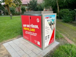 Sportbox Anrath