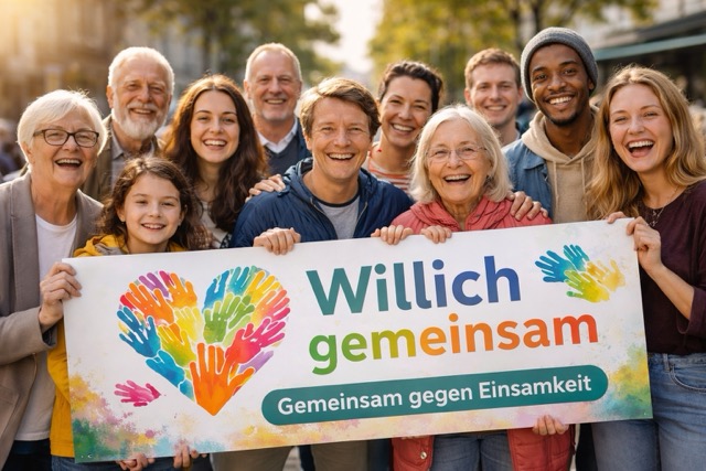 willich gemeinsam
