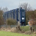 Mobile Filtereinheiten (MFU) AquaFlow™ V20 H